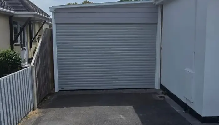 UPVC windows and doors