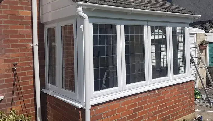 UPVC windows and doors
