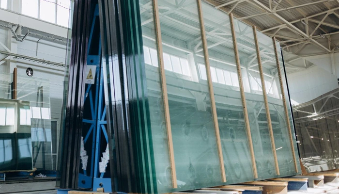 UPVC windows and doors