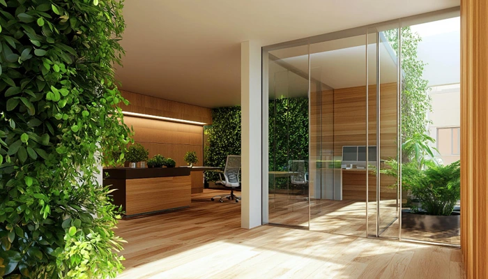 UPVC windows and doors